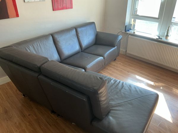 Lounge L sofa - Main image