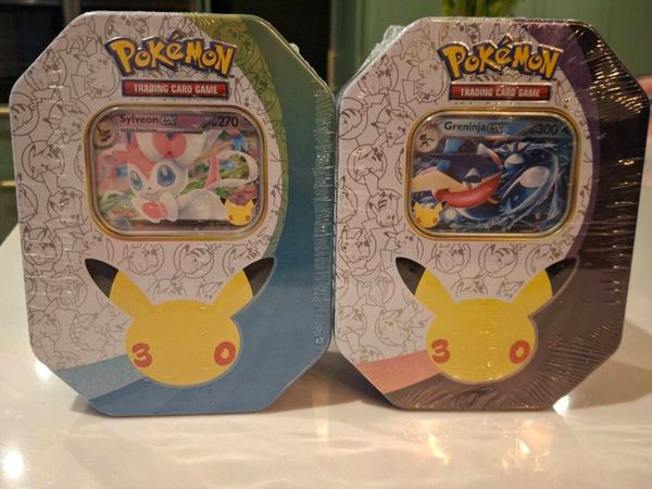 pokemon - Main image