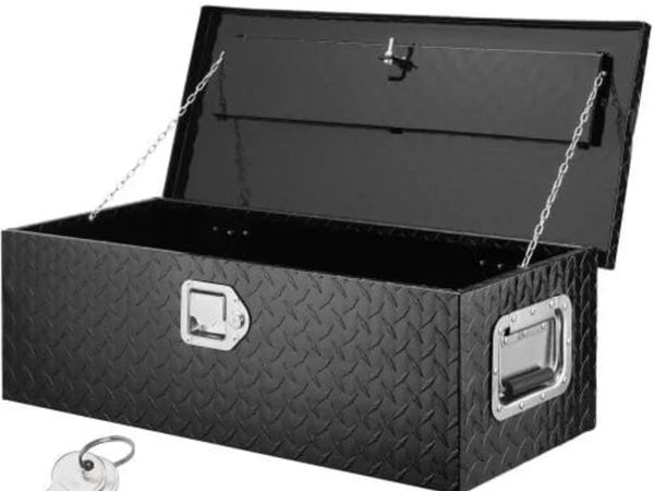 Truck Bed Tool Box,  Truck Bed, RV, Trailer, 762 x - Main image