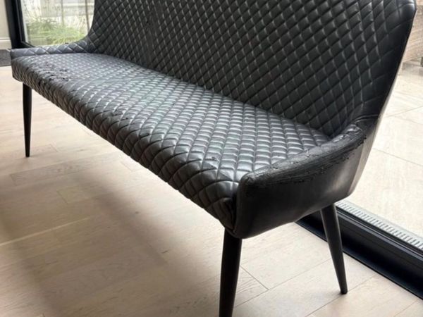 Dining bench - Main image