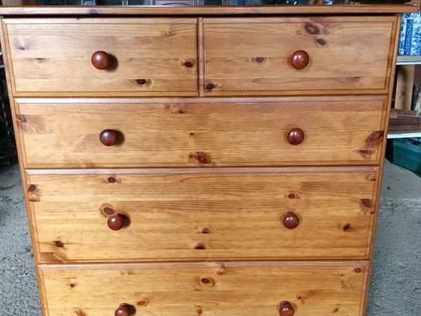Chest of Drawers - Main image