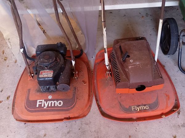 Lawnmower - Main image