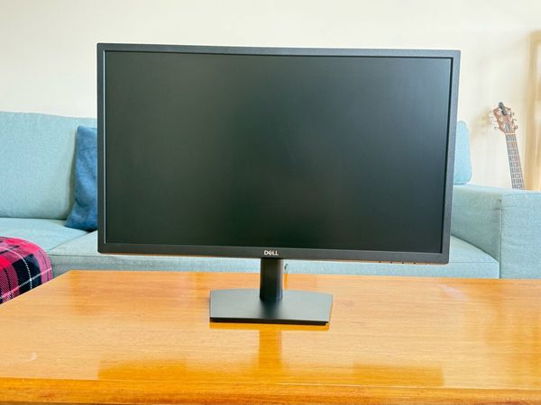 Dell E2422H 24” Full HD Monitor - Main image