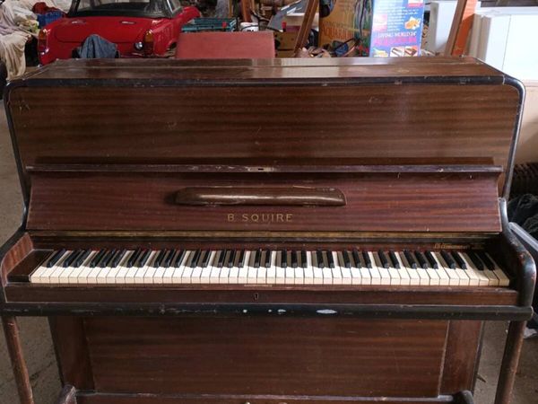 Piano - Main image