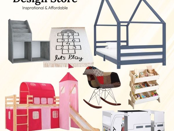 Kids Bedroom - Main image