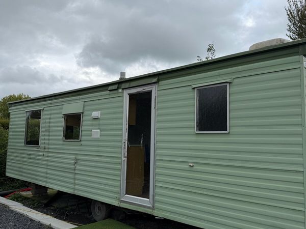 Mobile home - Main image