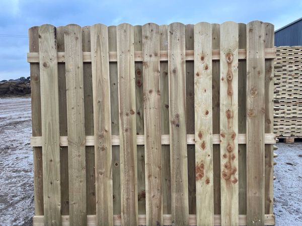 Fence Panels - Main image