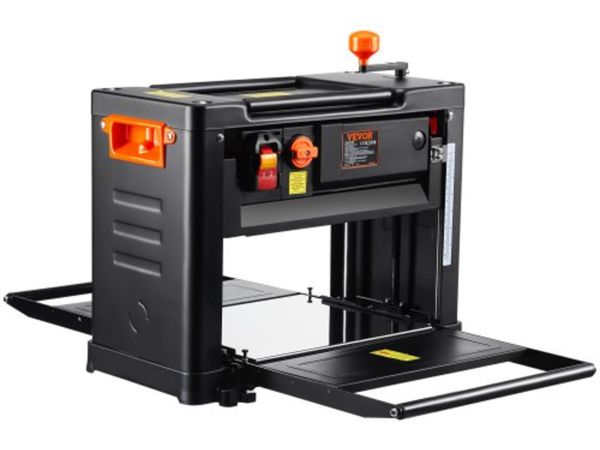 Thickness Planer, Two Speed, 33 cm Width Worktable - Main image