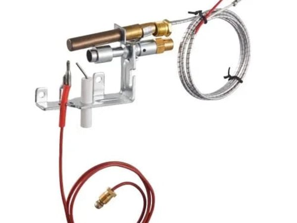 Gas Pilot Assembly, OE 103779-01, PP231, NG8218 Fi - Main image
