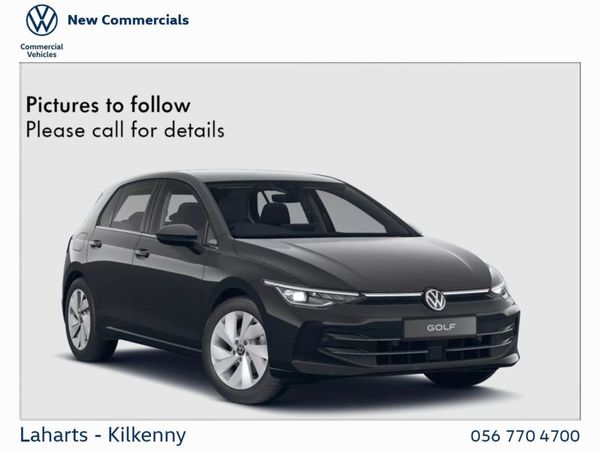 Volkswagen Golf COMM EDITION 75 2.0TDI 5DR 115HP - Main image