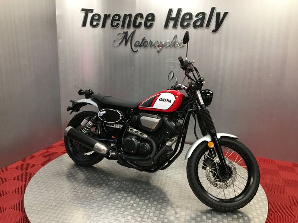 2020 Yamaha SCR 950 ''Finance Available'' - Main image
