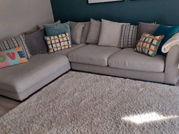 Couch for sale €200 - Main image