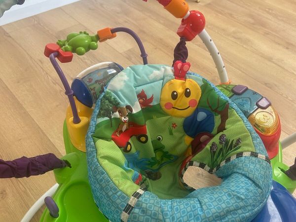 Baby Jumperoo - Main image