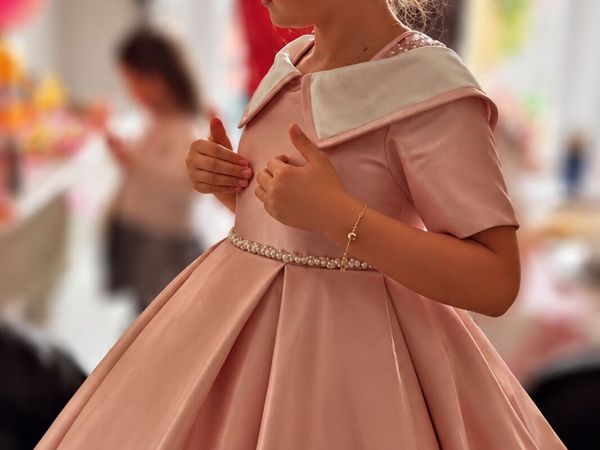 Whole Confirmation outfit - Main image