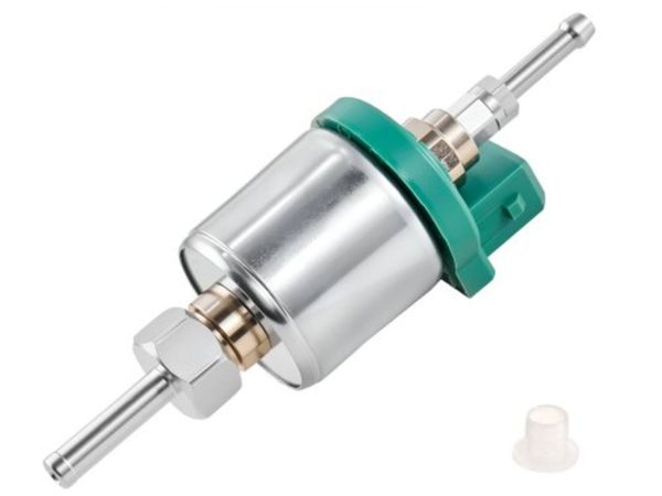 Diesel Heater Fuel Pump, 12V DC Car Air Heater Die - Main image