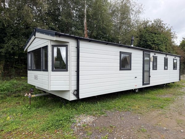 Mobile home - Main image