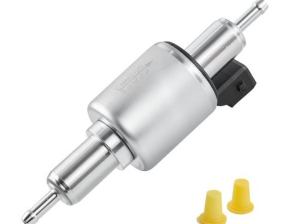 Diesel Heater Fuel Pump, 12/24V DC Car Air Heater - Main image