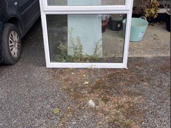 Pvc window - Main image