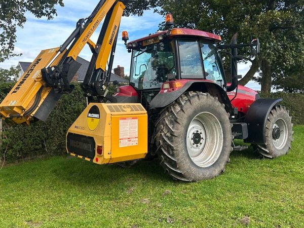 Hedge Cutting Service - Main image