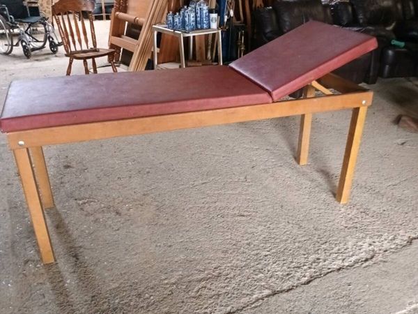 Massage Table - Main image