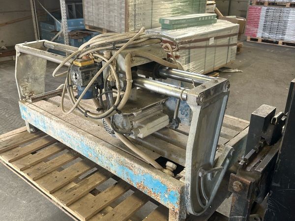 Wet saw - Main image