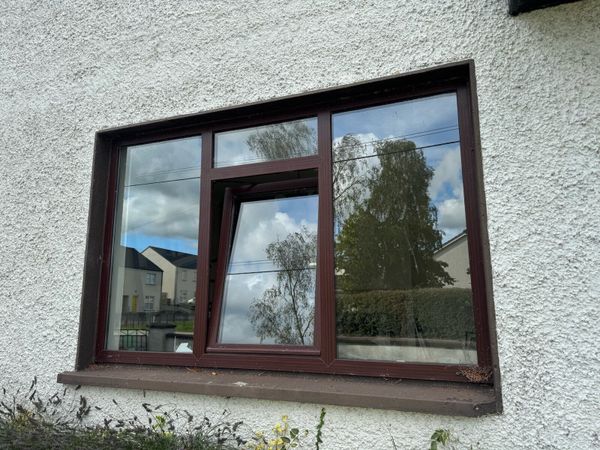 PVC Windows & Door - Main image