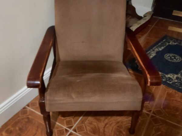 Armchair - Main image