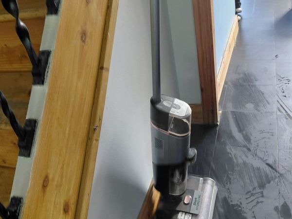 Steam vacuum - Main image