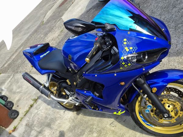 YAMAHA Other 2003 - Main image