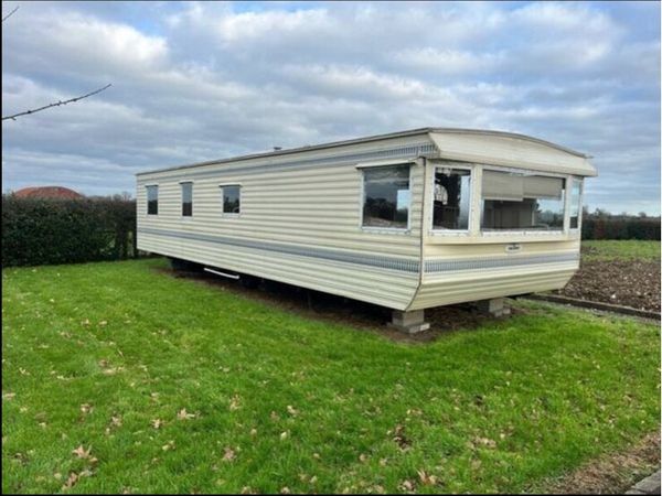 mobile home - Main image
