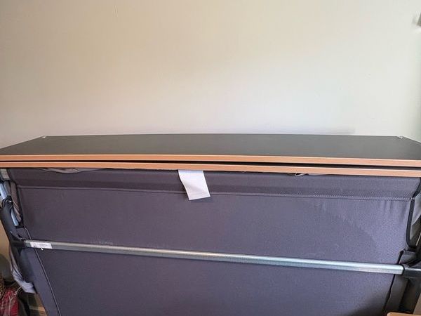 Foldaway Bed - Main image
