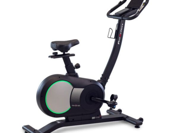 Bh Fitness IRhone Exercise Bike-Free Delivery - Main image