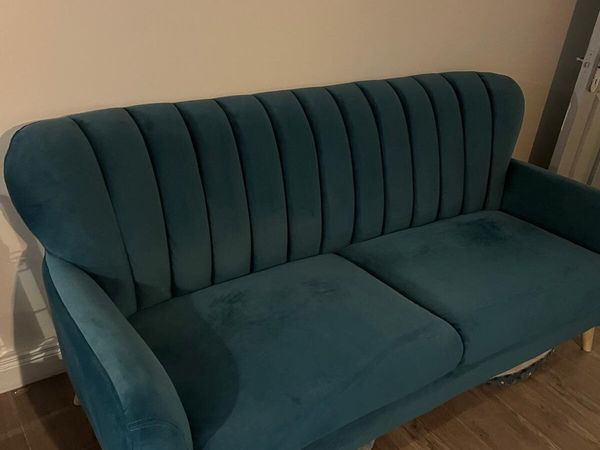 Waldorf 3 seater couch - Main image