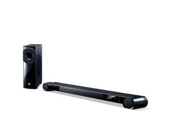 Yamaha Soundbar - Main image