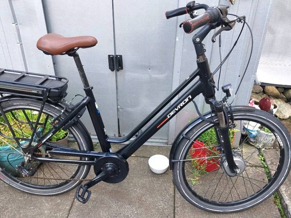 Devron E-Bike Excellent Condition - Main image