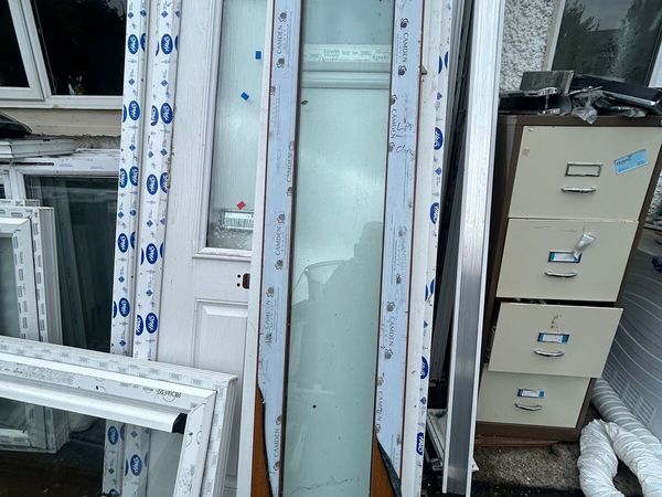 PVC doors - Main image