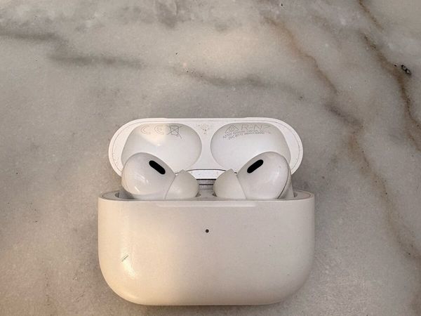 AirPod pros gen 2 - Main image