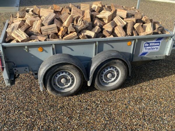 Firewood - Main image