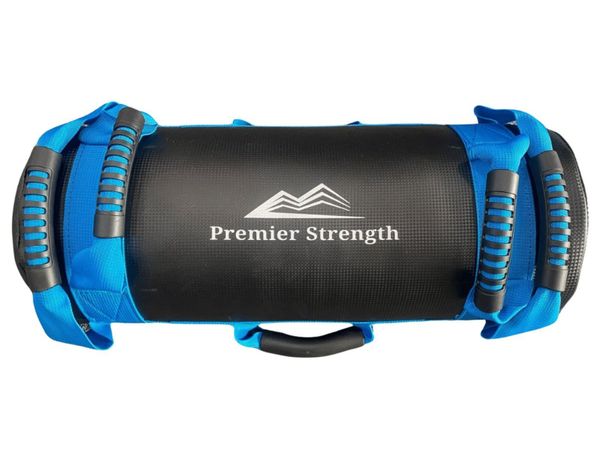Hyrox Power bags from 5kg to 25kg - Main image