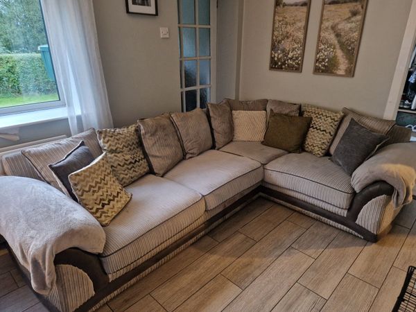 Corner Sofa - Main image