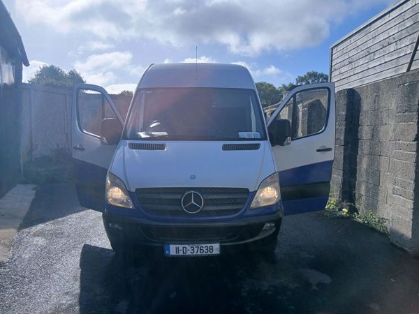 campervan - Main image