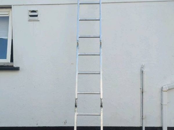 Ladder - Main image
