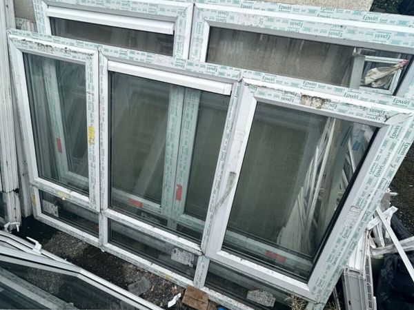 PVC doors - Main image