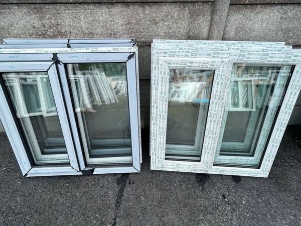 PVC doors - Main image