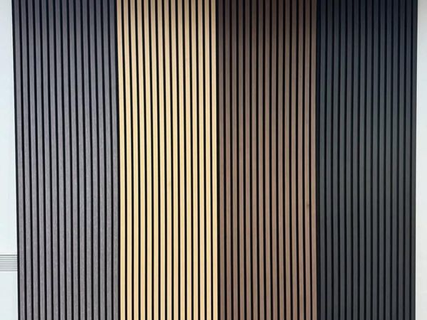 Wall panels - Main image