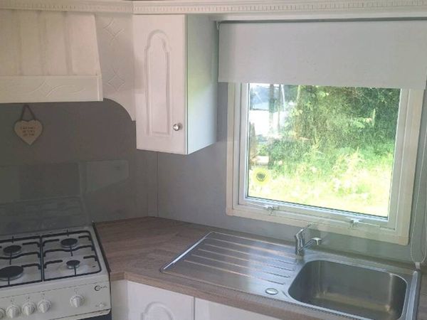 Mobile home - Main image