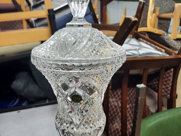 Crystal - Main image