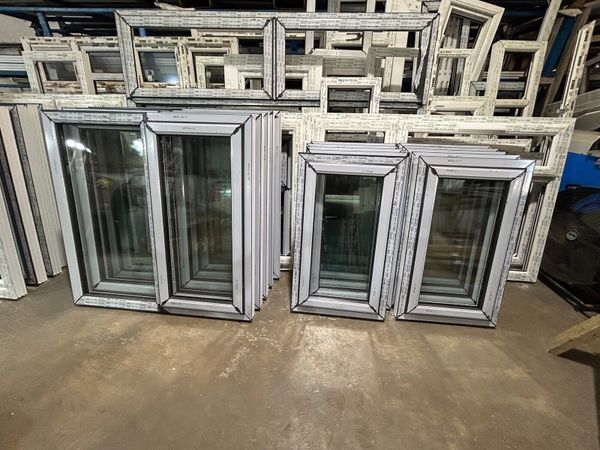 PVC door - Main image