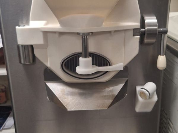 Gelato, ice cream, machine, Promag stargel 40 - Main image