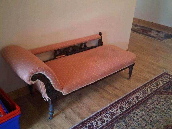 Chaise lougne - Main image